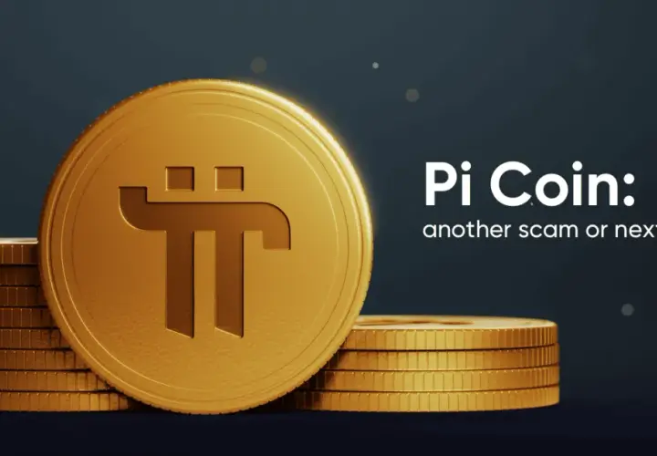 Pi Network na giełdach: Kiedy debiut, cena i przyszłość?