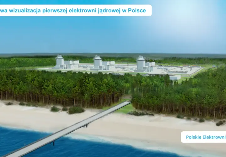 Kiedy elektrownia atomowa w Polsce? Harmonogram, koszty i lokalizacja