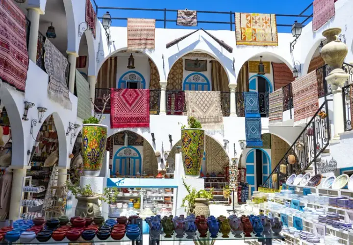Djerba: Co warto zobaczyć? Przewodnik po atrakcjach i plan zwiedzania