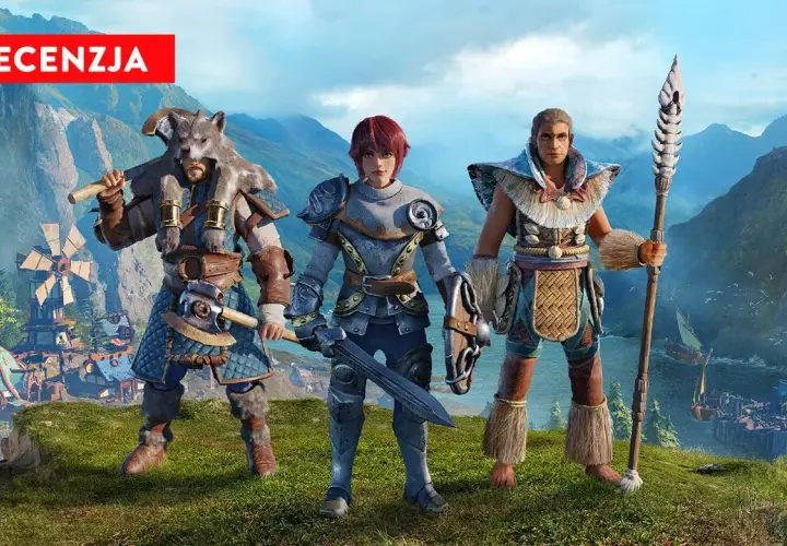 The Settlers New Allies recenzja - dlaczego gra może cię rozczarować