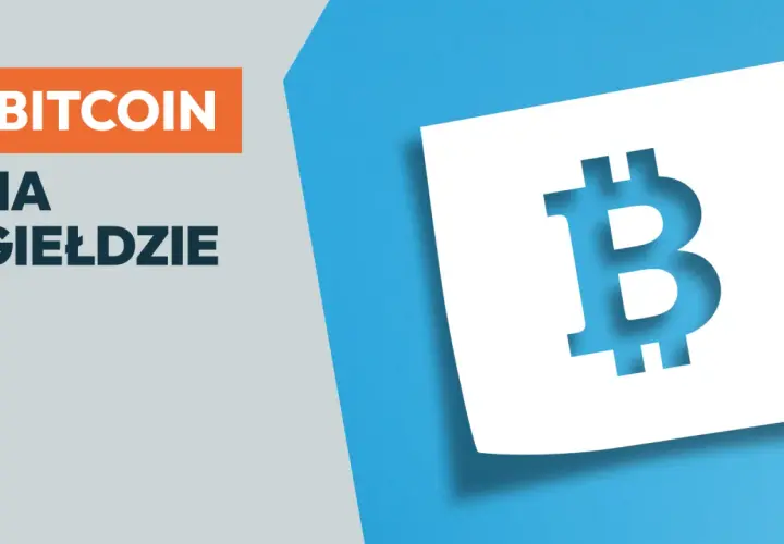 Giełda Bitcoin: Aktualne notowania - Czy warto inwestować?