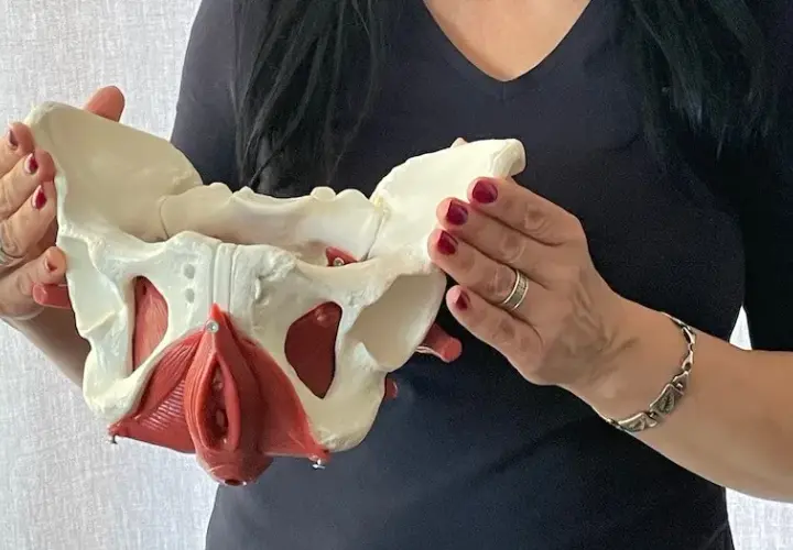 Co ubrać na wizytę u fizjoterapeuty uroginekologicznego?