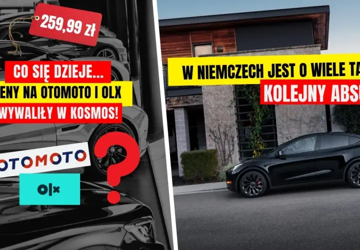 Ile kosztuje wystawienie samochodu na otomoto? Sprawdź ceny i opcje