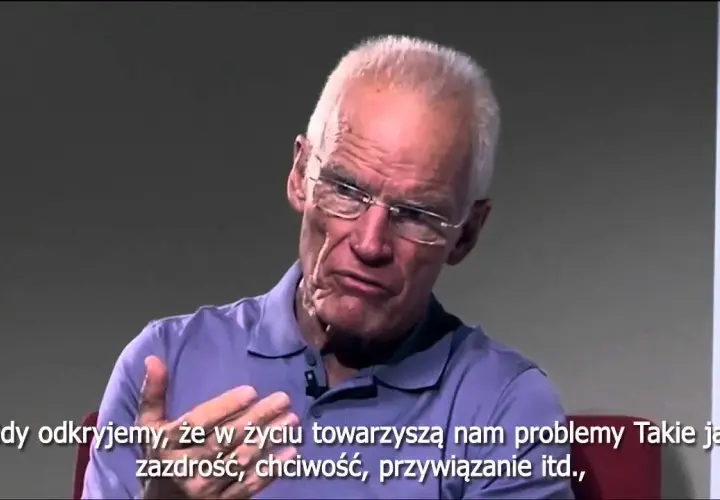 O naturze rzeczy: Buddyzm dla Ciebie recenzja i nauki Lamy Ole Nydahla