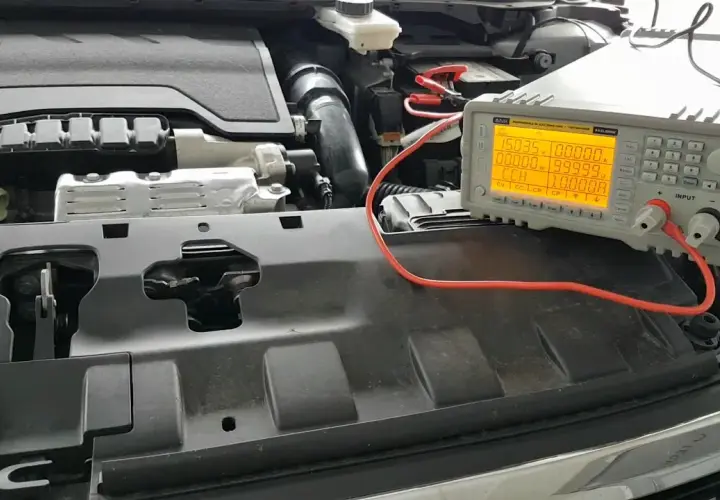 Jak szybko alternator ładuje akumulator? Odkryj kluczowe czynniki!