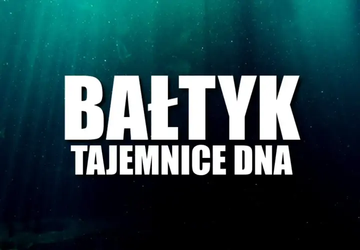 Jak głęboki jest Bałtyk? Poznaj liczby i sekrety dna