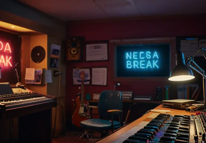 Jann Need a Break: Co przynosi nowy utwór Janna?