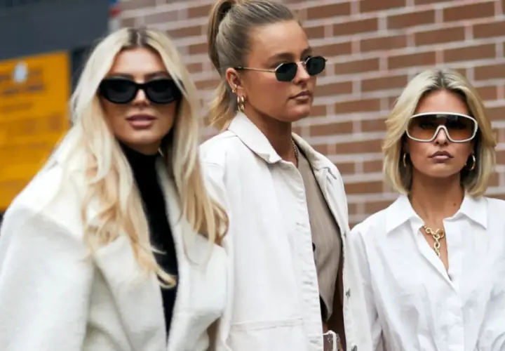 Domina la camisa blanca: Outfits versátiles para cada ocasión