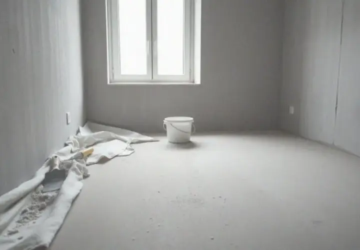 Ile schnie wylewka pod parkiet? Kluczowe czynniki wpływające na czas schnięcia