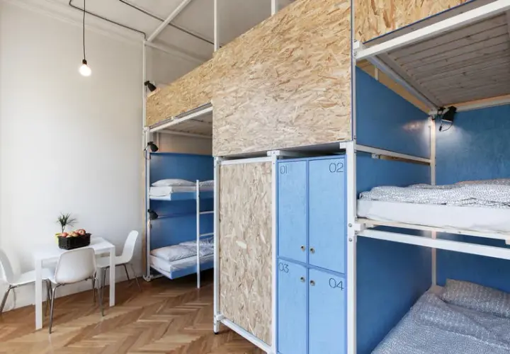 Jak wygląda nocleg w hostelu? Odkryj prawdę o hostelach i ich atrakcjach