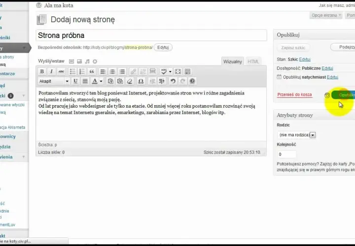 Jak edytować stronę HTML bez błędów: proste kroki i praktyczne porady