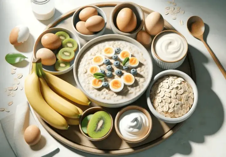 Dieta po wyrwaniu zęba: Co jeść, by szybko się zagoiło?