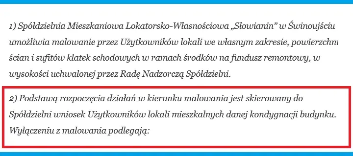 Jak napisać pismo o remont do spółdzielni? Wzór i porady