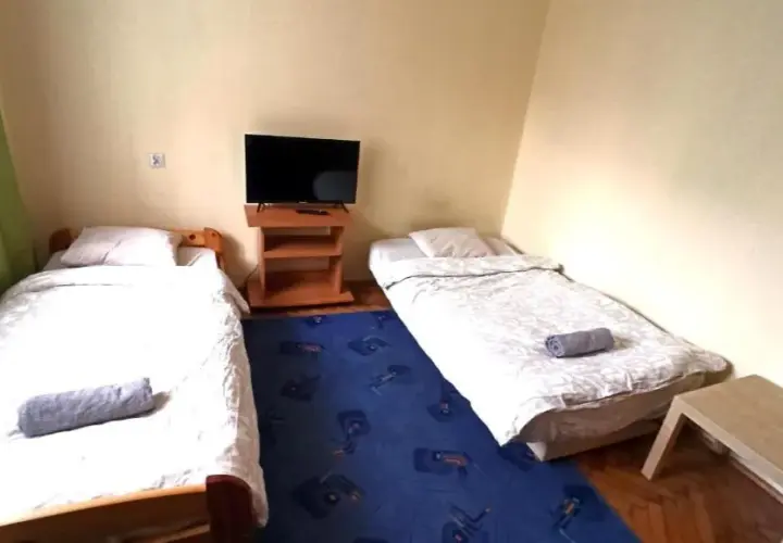 Jak wygląda nocleg w hostelu? Oczekiwania, komfort i realia