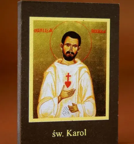 Święty Karol patron czego? Poznaj obszary jego opieki i znaczenie w Kościele