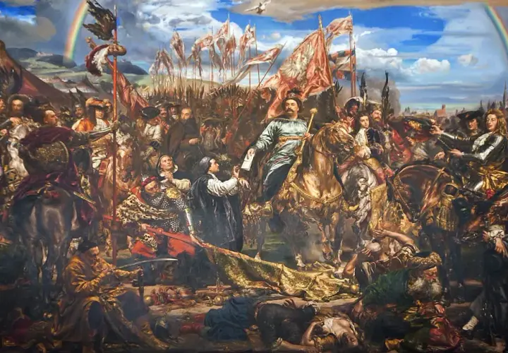 Kiedy odbyła się bitwa pod Wiedniem? Poznaj historię tej kluczowej batalii