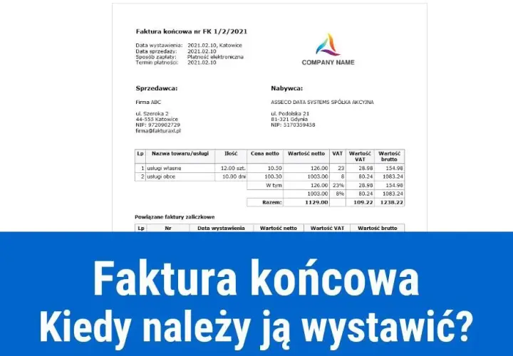 Kiedy wystawić fakturę? Uniknij błędów i konsekwencji prawnych w biznesie