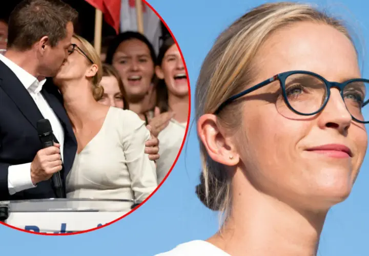 żona Trzaskowskiego czym się zajmuje - zaskakujące fakty o jej pracy