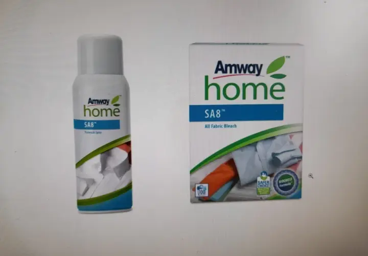 Gdzie kupić odplamiacz Amway i zaoszczędzić na zakupach?