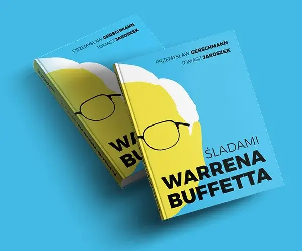Jak bezpiecznie i legalnie zdobyć śladami warrena buffetta pdf w 2025