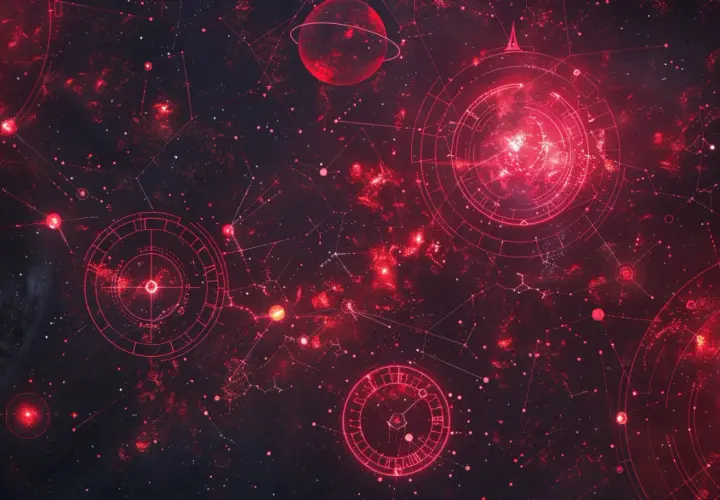 Znaki zodiaku, których lepiej unikać. Mają trudny charakter i lubią dramę