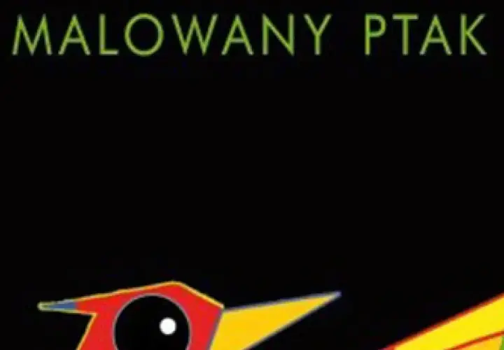 Recenzja książki malowany ptak - kontrowersje i głębokie emocje