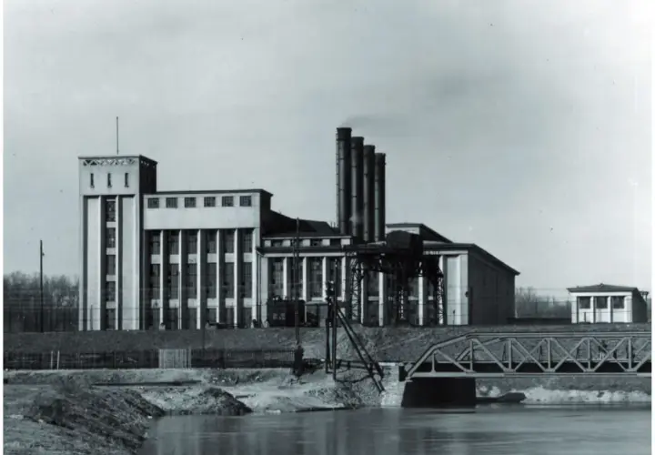 Elektrownia Poznań: Historia, znaczenie i tajemnice lokalnej kultury