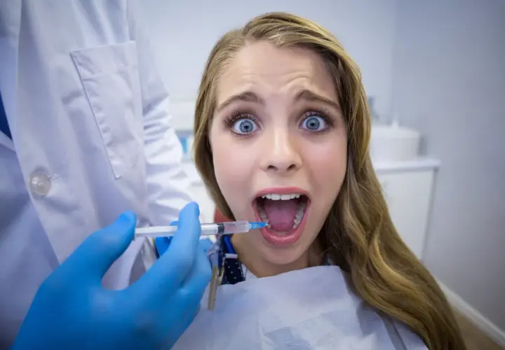 Skutki uboczne znieczulenia zęba – czego się obawiać przed wizytą u dentysty?