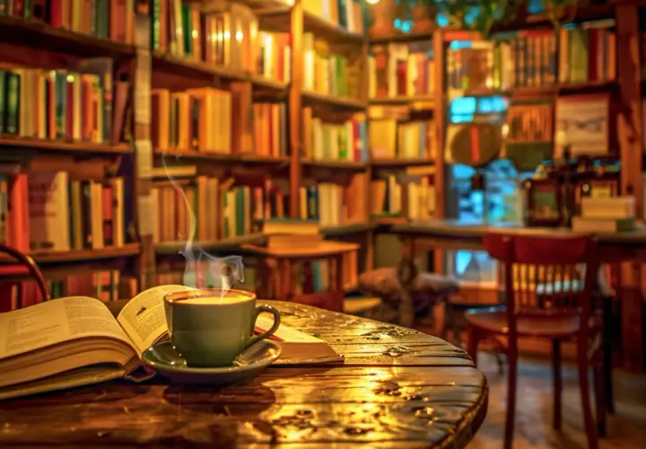 Literatka we Wrocławiu - co warto wiedzieć? Odkryj literacką scenę 