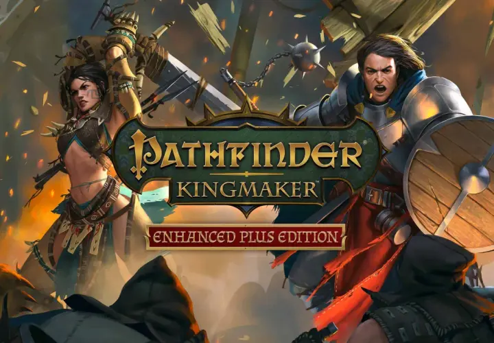 Pathfinder: Kingmaker - Spolszczenie, które odmieni Twoją grę
