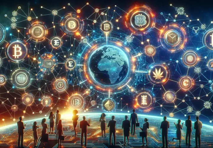 Rola technologii Blockchain w zapewnianiu bezpieczeństwa kryptowalut