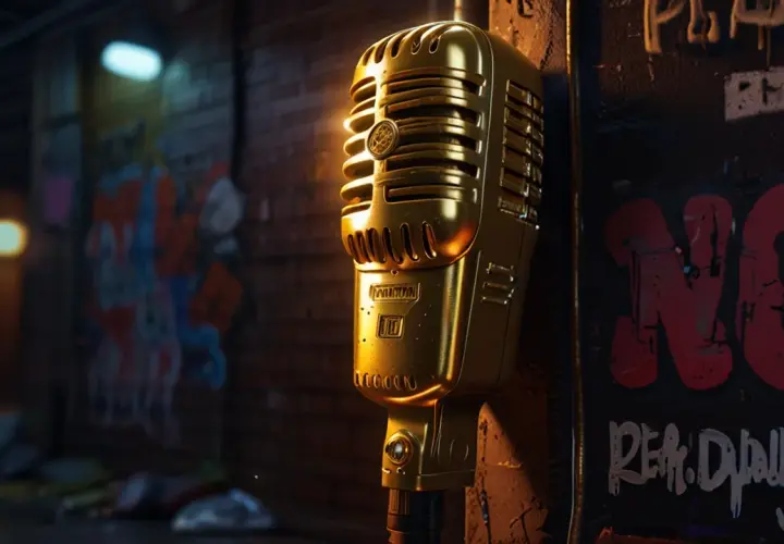Legenda rapu: Kim naprawdę był 2Pac Shakur? Prawda czy tylko mit?