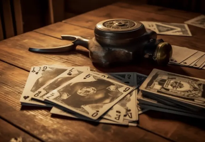 Desperados: Kompletny przewodnik po kodach i trikach