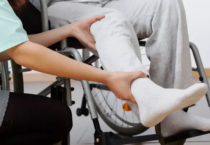 Fizjoterapeuta czy warto? Oto korzyści, które mogą Cię zaskoczyć