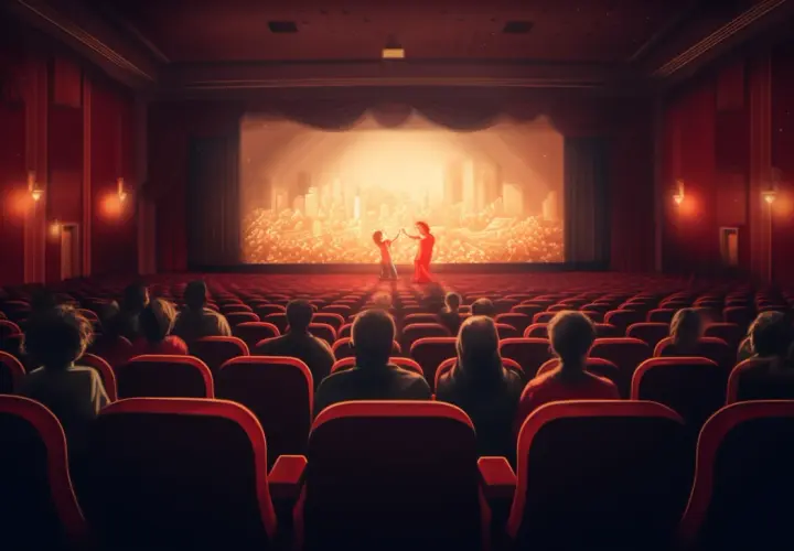Repertuar Kina Best Mall Sadyba i Cinema City Sadyba - Ceny Biletów
