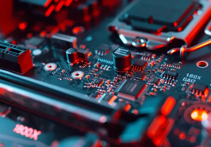 Procesor dla entuzjastów komputerowych: Ryzen 1600X