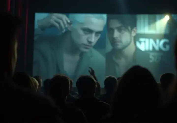 Filmy o uzależnieniach: Jak one kształtują świadomość społeczną?