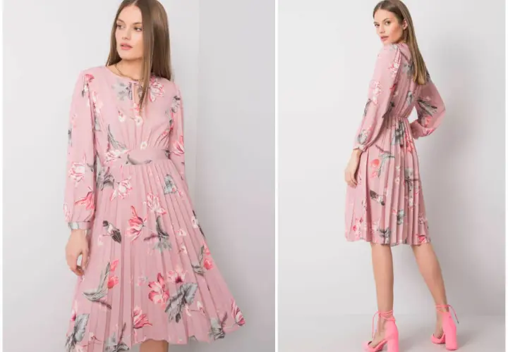 Jak się ubrać na komunię jako gość? Eleganckie stylizacje