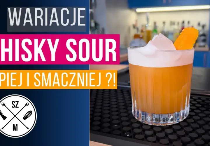 Jak zrobić drinka z whisky - proste przepisy na pyszne koktajle