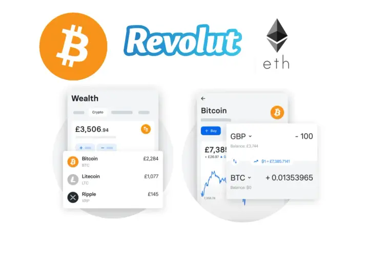 Revolut kryptowaluty jak wypłacić - uniknij opłat i opóźnień