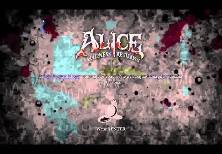 Jak zainstalować spolszczenie do Alice: Madness Returns - poradnik