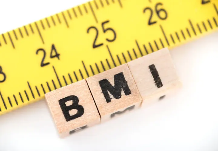 Badanie BMI - co to jest i jak może wpłynąć na twoje zdrowie