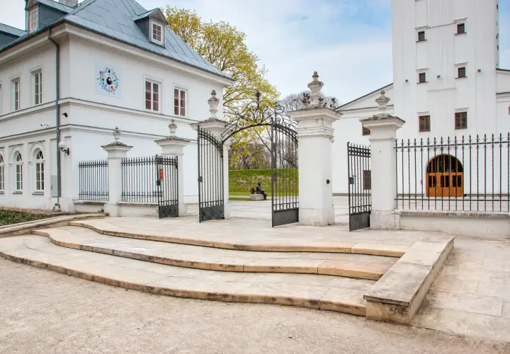 Biała Podlaska: Atrakcje, które musisz zobaczyć. Przewodnik