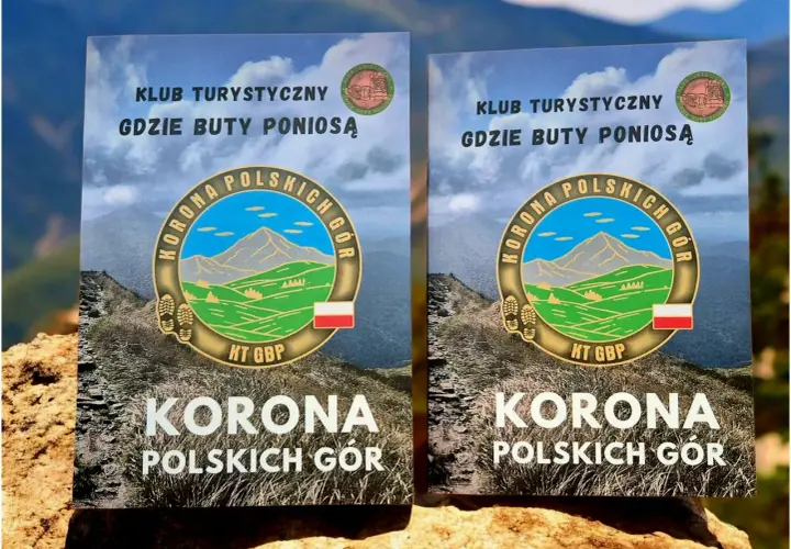 Gdzie kupić książeczkę Korony Gór Polski? Sprawdź najlepsze opcje