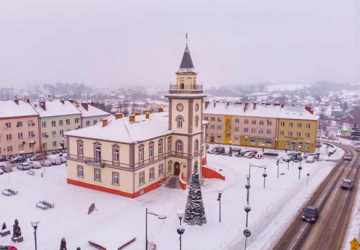 Brzozów atrakcje: najlepsze miejsca dla rodzin i turystów