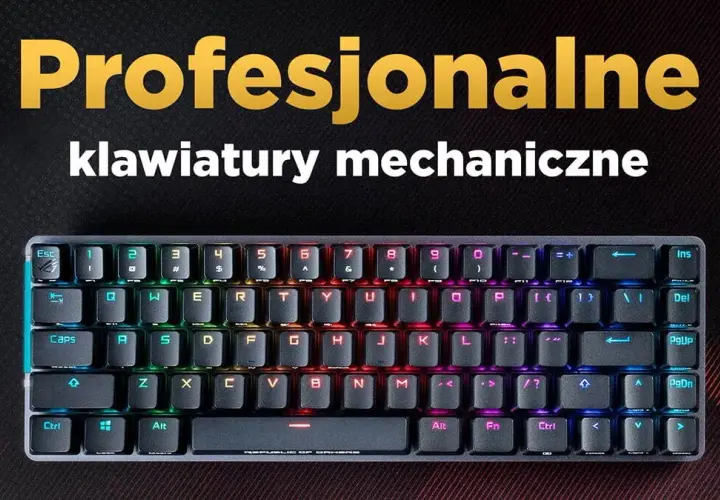 Jakie modele klawiatur są najlepsze, ich funkcjonalność i recenzje?