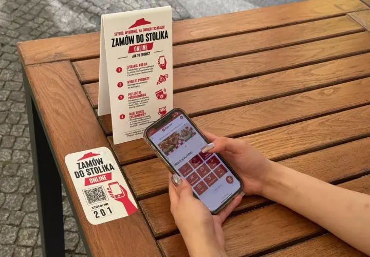 Zamów online z Pizza Hut! Szybkie zamawianie z stolika nr 201 przez aplikację. Sprawdź menu i ceny.