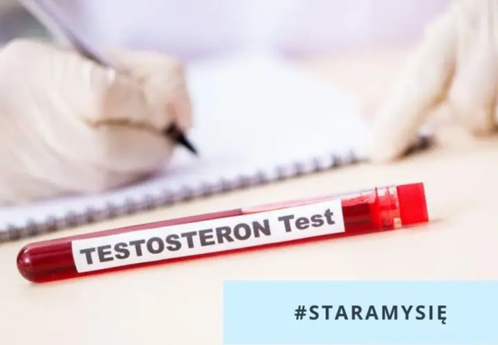 Ile kosztuje badanie testosteronu? Prywatnie od 30 zł, na NFZ?