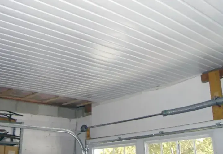 Comment isoler le garage efficacement pour réduire les coûts énergétiques