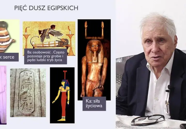 Jak wygląda dusza? Interpretacje religijne, filozoficzne i symbolika w kulturze